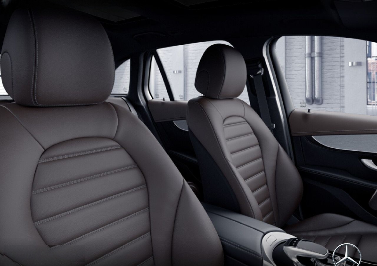 Mercedes-Benz GLC 300 4M AMG/Exclu/Pano/Dist/HUD/360°/Stdhzg foto 12