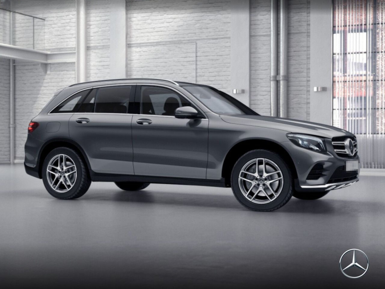 Mercedes-Benz GLC 300 4M AMG/Exclu/Pano/Dist/HUD/360°/Stdhzg foto 16