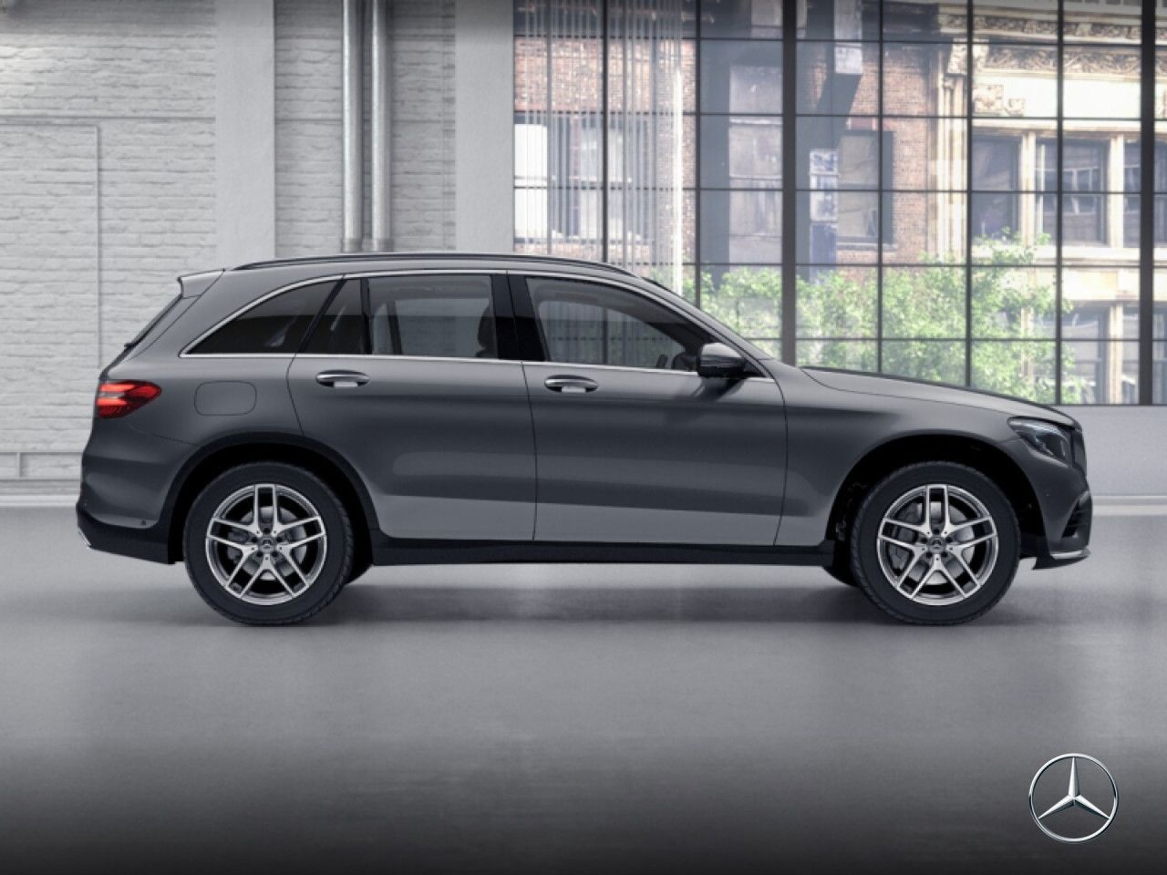 Mercedes-Benz GLC 300 4M AMG/Exclu/Pano/Dist/HUD/360°/Stdhzg foto 20