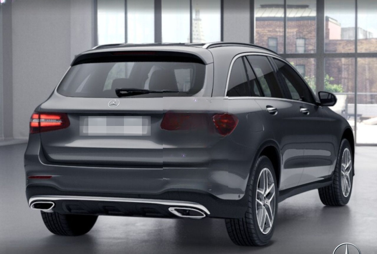 Mercedes-Benz GLC 300 4M AMG/Exclu/Pano/Dist/HUD/360°/Stdhzg foto 5