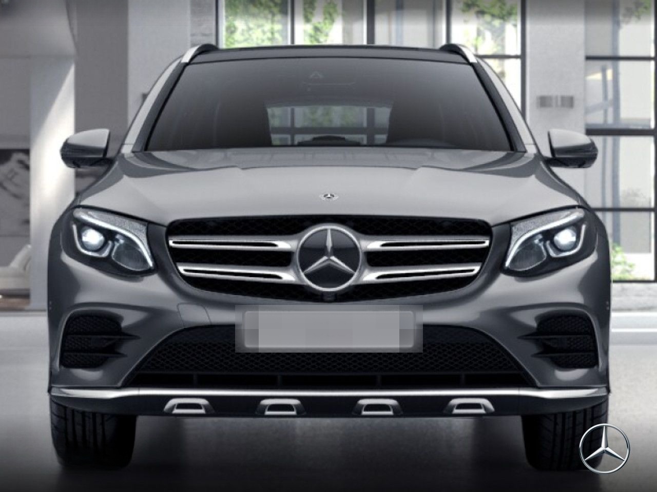 Mercedes-Benz GLC 300 4M AMG/Exclu/Pano/Dist/HUD/360°/Stdhzg foto 8