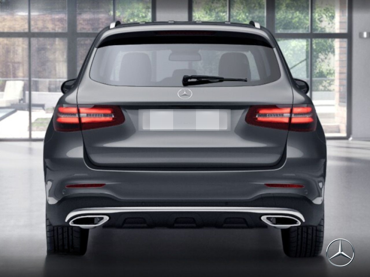 Mercedes-Benz GLC 300 4M AMG/Exclu/Pano/Dist/HUD/360°/Stdhzg foto 9