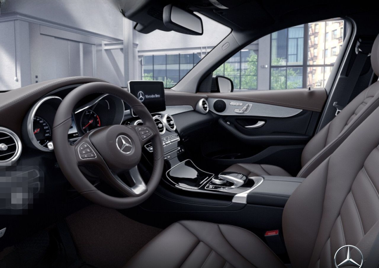 Mercedes-Benz GLC 300 4M AMG/Exclu/Pano/Dist/HUD/360°/Stdhzg foto 10