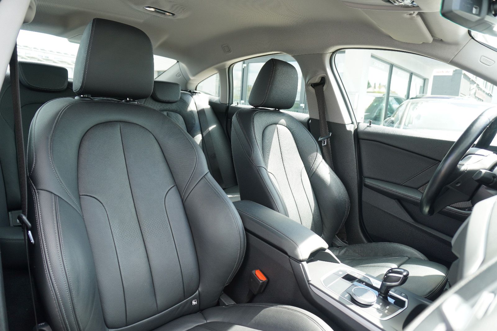 BMW 220d xDrive Gran Coupé*NAVI*LEDER*SEHR GEPFLEGT* foto 19