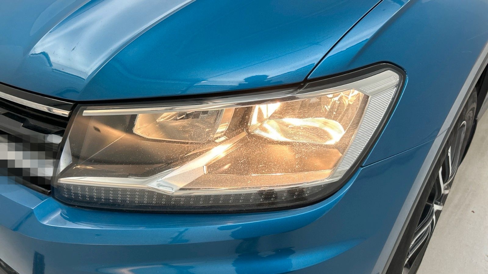 Volkswagen Tiguan Com. Navi Virtual ACC KAM360° AHK SHZ LHZ foto 12