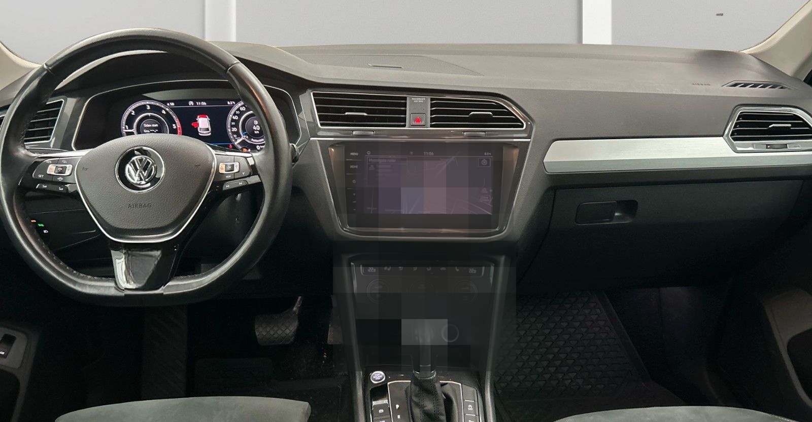 Volkswagen Tiguan Com. Navi Virtual ACC KAM360° AHK SHZ LHZ foto 7