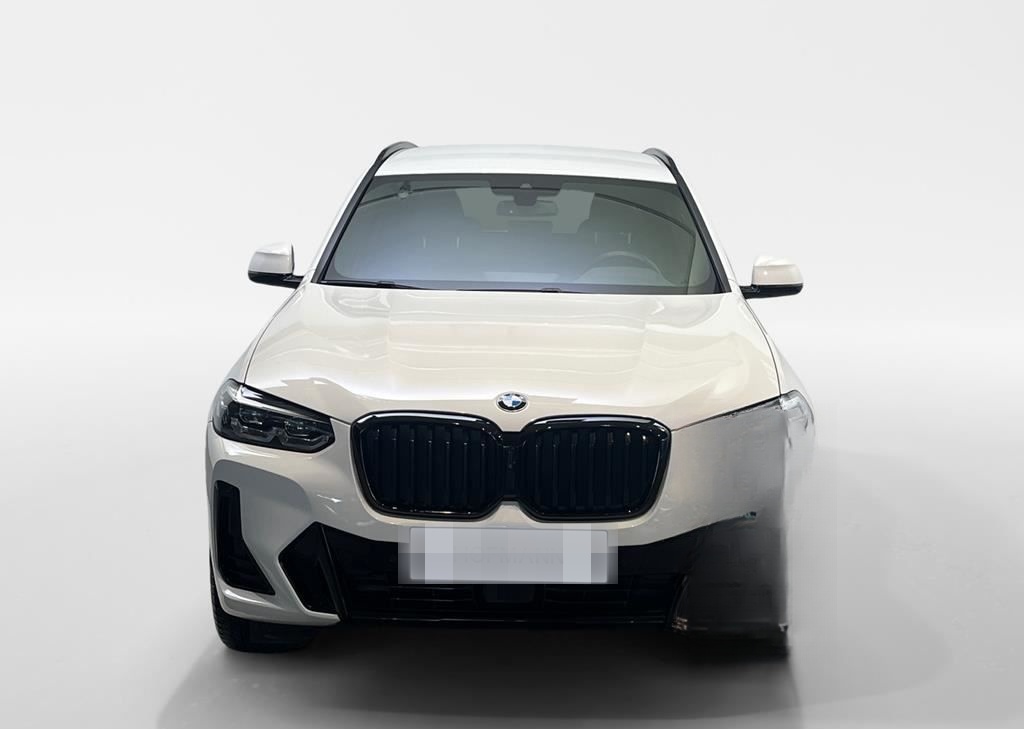 BMW X3 xDrive20d Aut M Sport ACC+360°+Driv.Ass.+HiFi foto 2