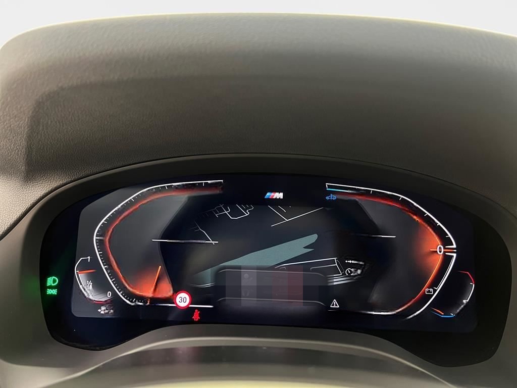 BMW X3 xDrive20d Aut M Sport ACC+360°+Driv.Ass.+HiFi foto 12