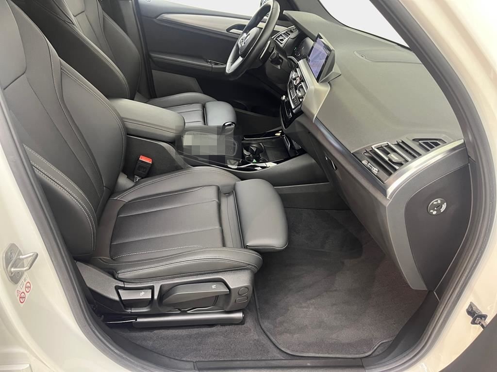 BMW X3 xDrive20d Aut M Sport ACC+360°+Driv.Ass.+HiFi foto 13