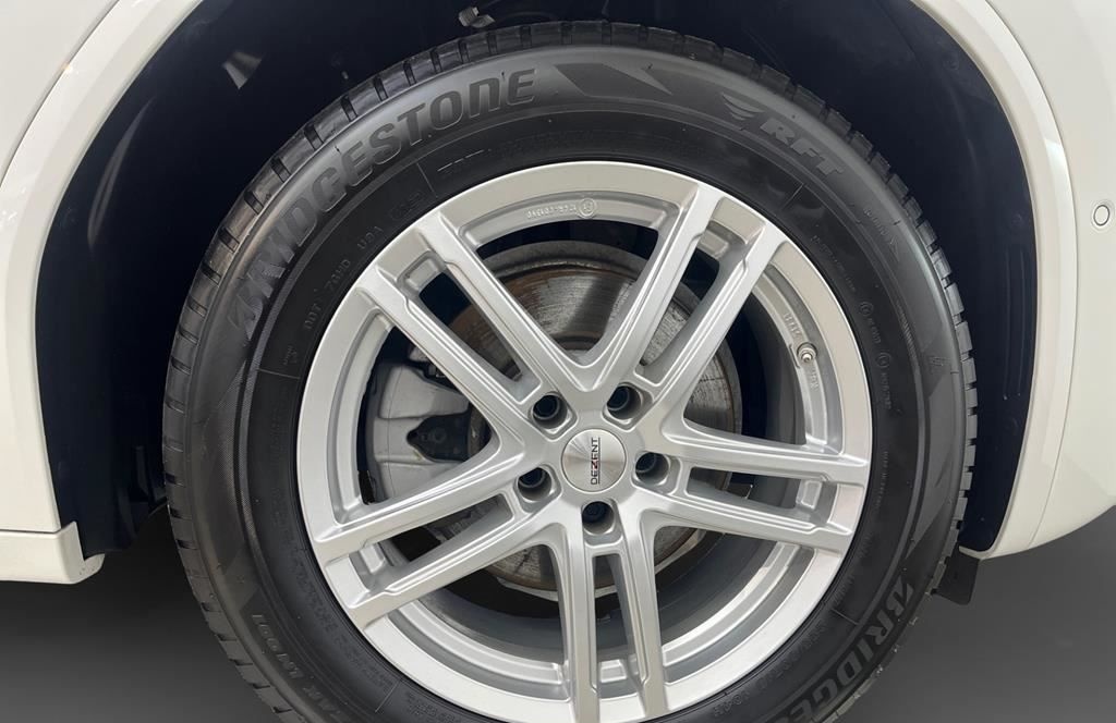 BMW X3 xDrive20d Aut M Sport ACC+360°+Driv.Ass.+HiFi foto 15