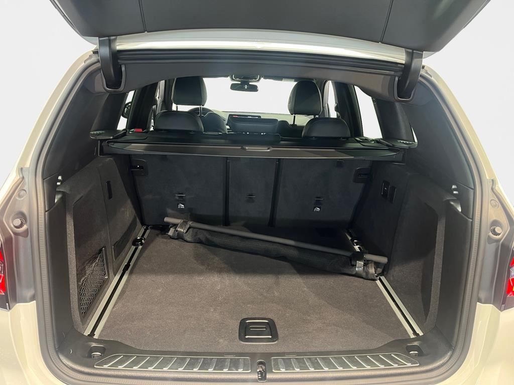 BMW X3 xDrive20d Aut M Sport ACC+360°+Driv.Ass.+HiFi foto 16