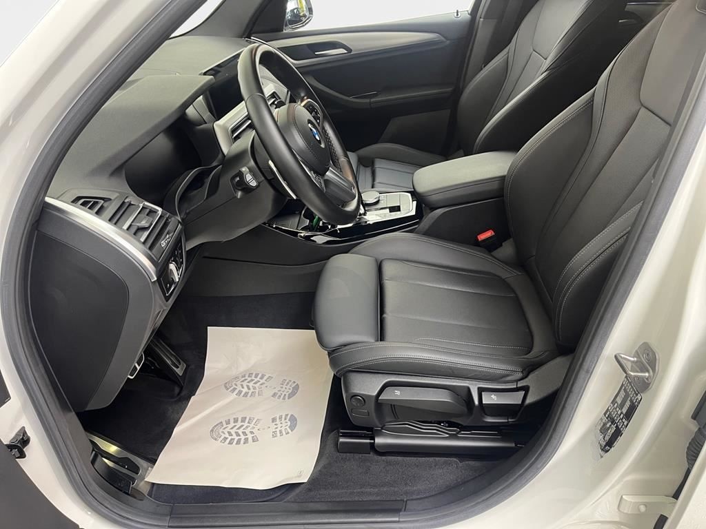BMW X3 xDrive20d Aut M Sport ACC+360°+Driv.Ass.+HiFi foto 9