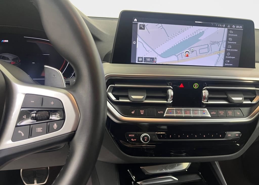 BMW X3 xDrive20d Aut M Sport ACC+360°+Driv.Ass.+HiFi foto 10