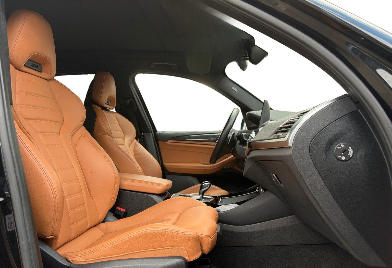 BMW X3 M40i/AHK/PANO/360°CAM/LASER/ACC/H&K/ foto 12