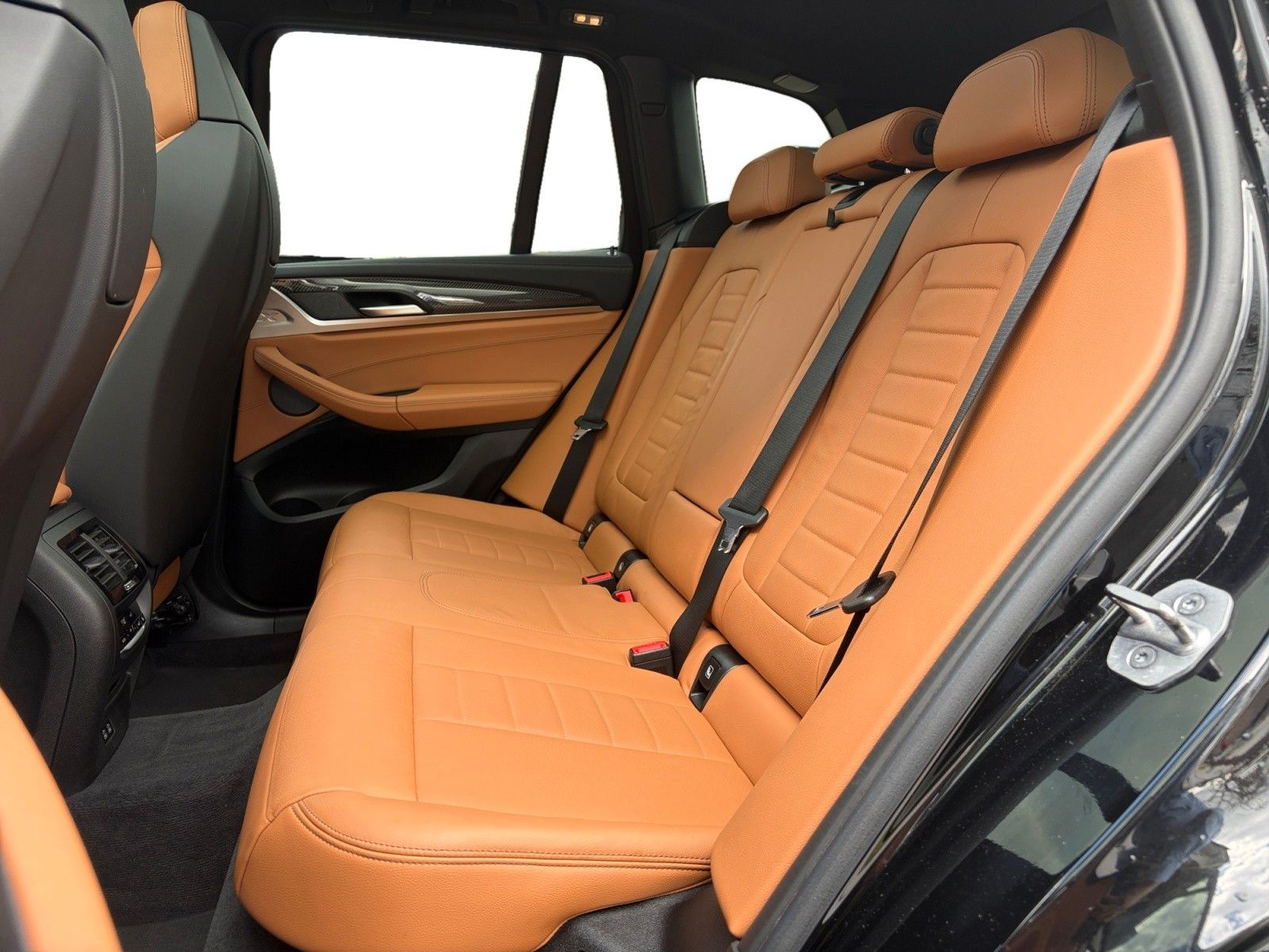 BMW X3 M40i/AHK/PANO/360°CAM/LASER/ACC/H&K/ foto 13