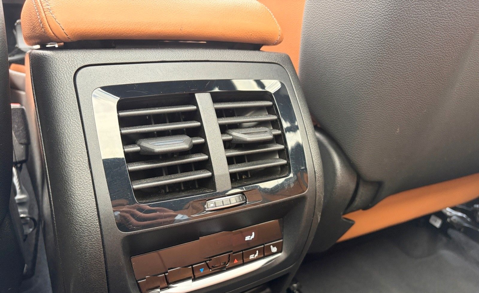 BMW X3 M40i/AHK/PANO/360°CAM/LASER/ACC/H&K/ foto 16