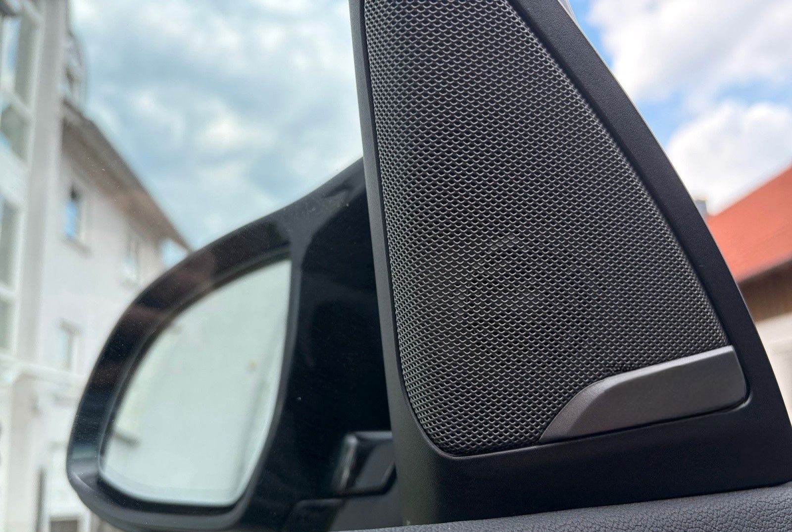 BMW X3 M40i/AHK/PANO/360°CAM/LASER/ACC/H&K/ foto 18