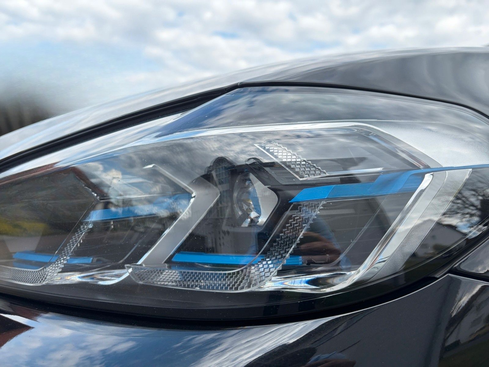 BMW X3 M40i/AHK/PANO/360°CAM/LASER/ACC/H&K/ foto 19