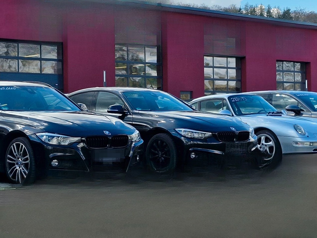 BMW X3 M40i/AHK/PANO/360°CAM/LASER/ACC/H&K/ foto 20