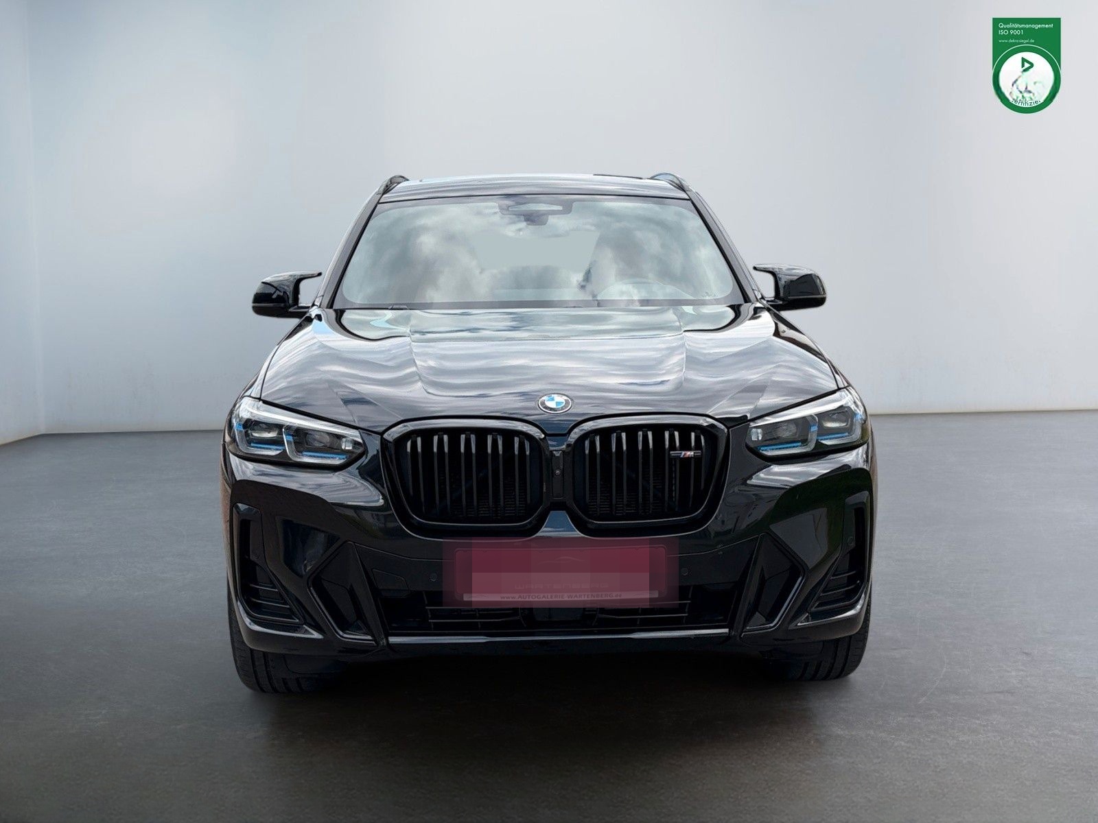 BMW X3 M40i/AHK/PANO/360°CAM/LASER/ACC/H&K/ foto 8
