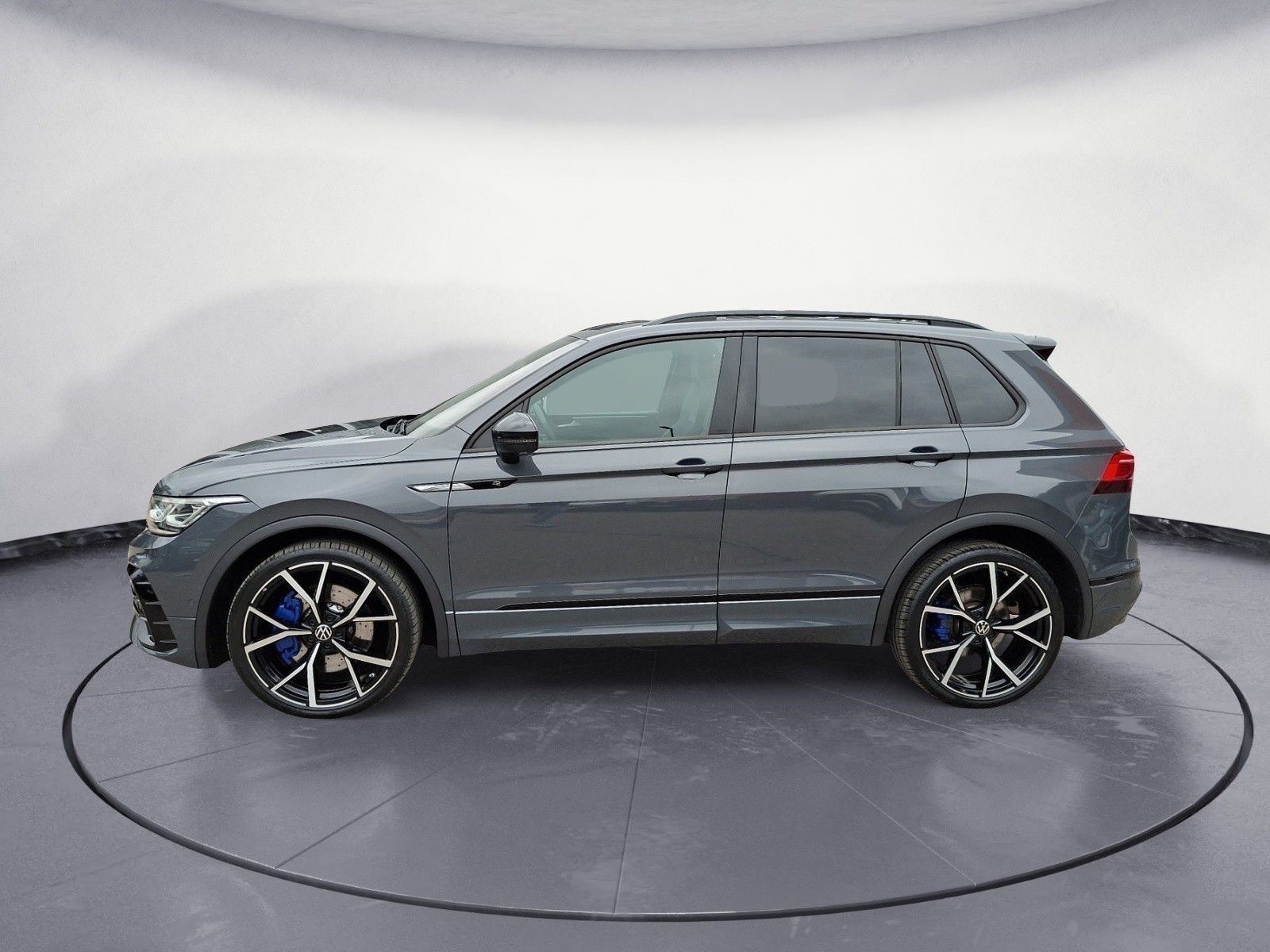 Volkswagen Tiguan R 2,0 TSI OPF 4M DSG foto 3
