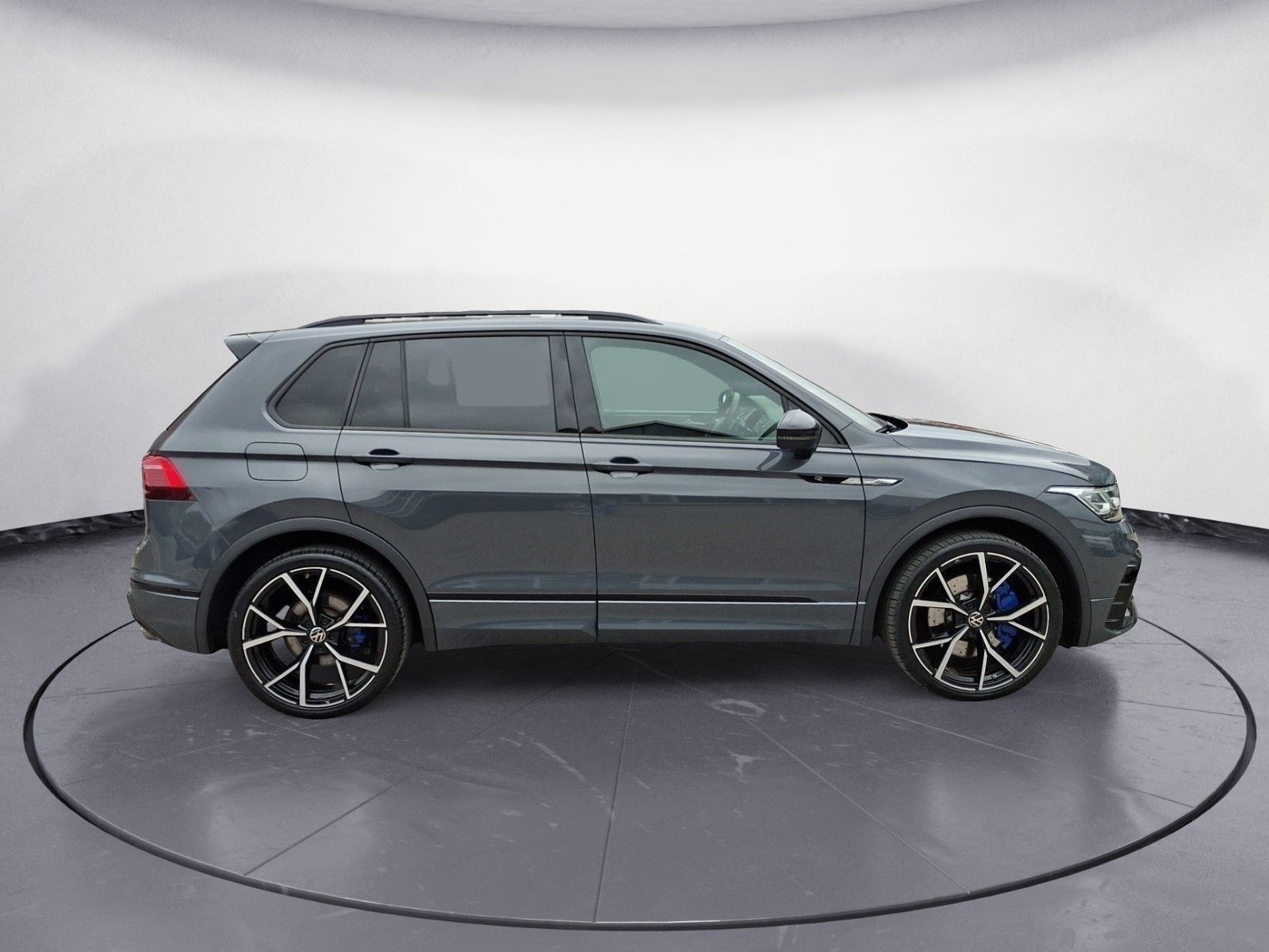 Volkswagen Tiguan R 2,0 TSI OPF 4M DSG foto 6