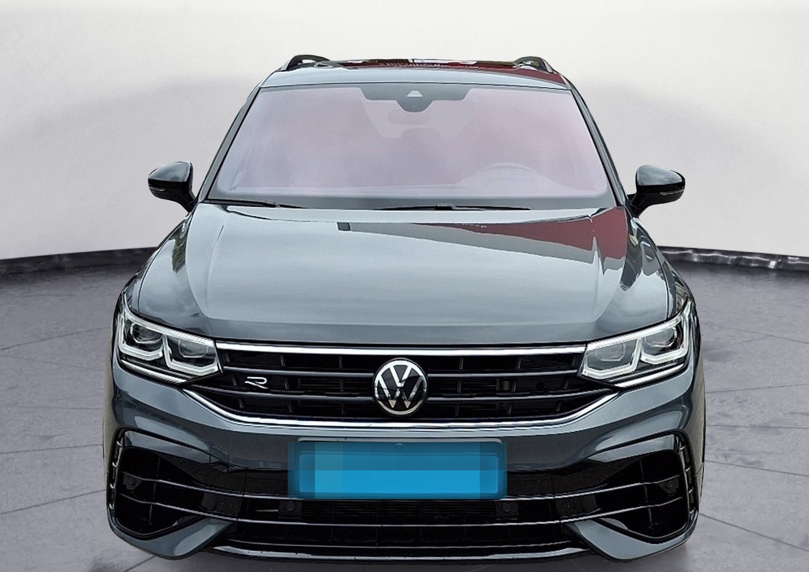Volkswagen Tiguan R 2,0 TSI OPF 4M DSG foto 7