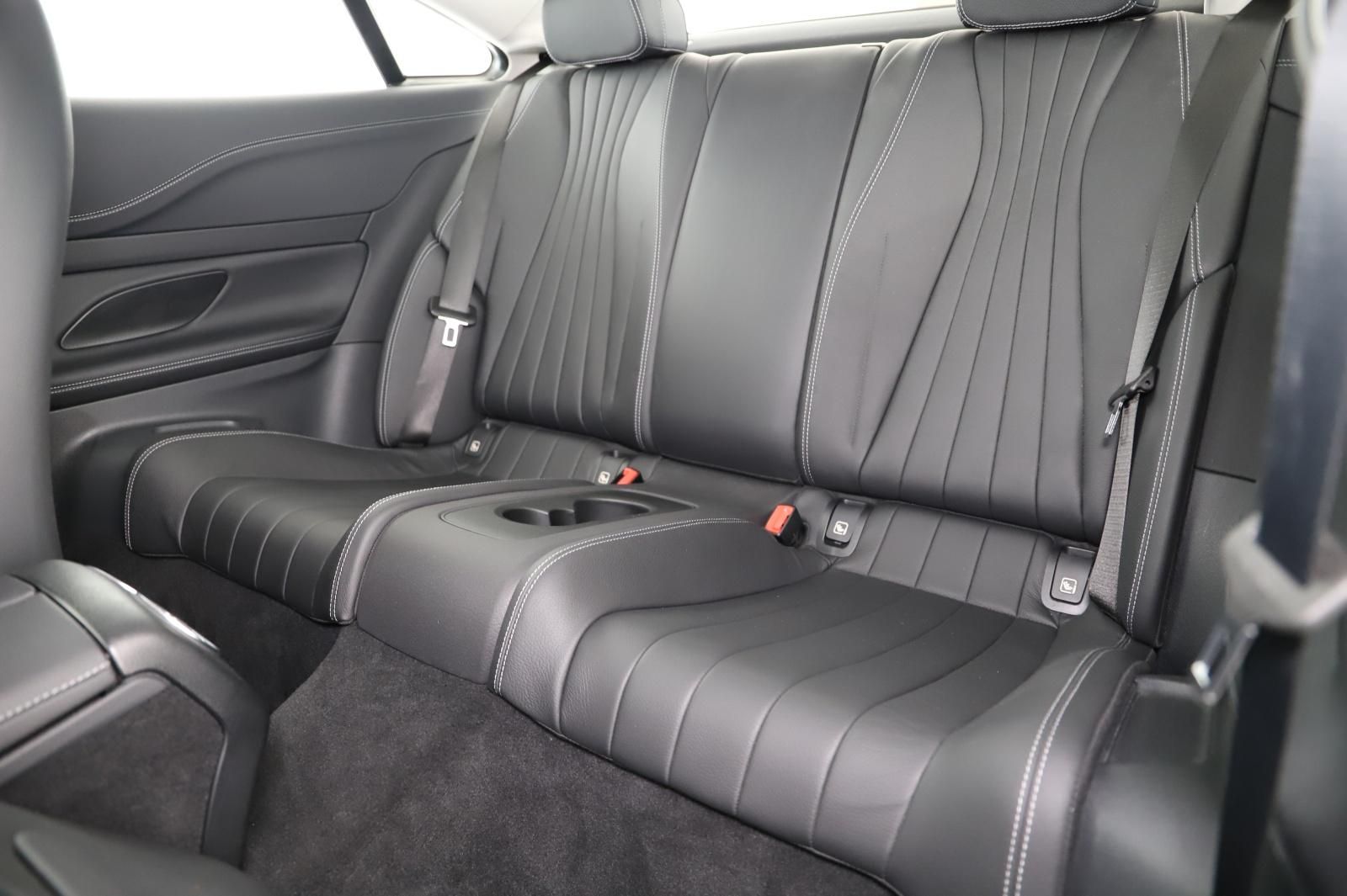 Mercedes-Benz E 400 d 4M Coupe Avantgarde 2x 360°+Memory+LED foto 12