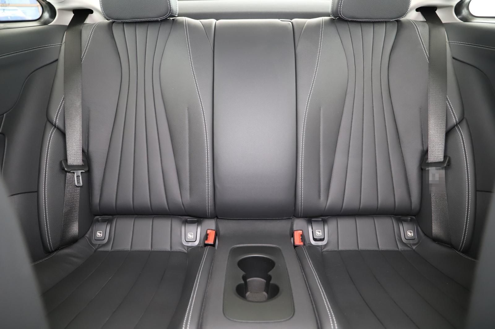 Mercedes-Benz E 400 d 4M Coupe Avantgarde 2x 360°+Memory+LED foto 13