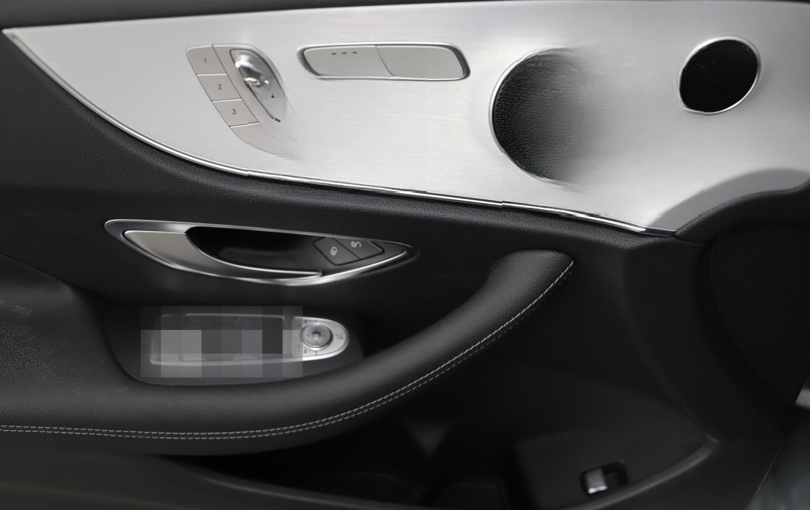 Mercedes-Benz E 400 d 4M Coupe Avantgarde 2x 360°+Memory+LED foto 6