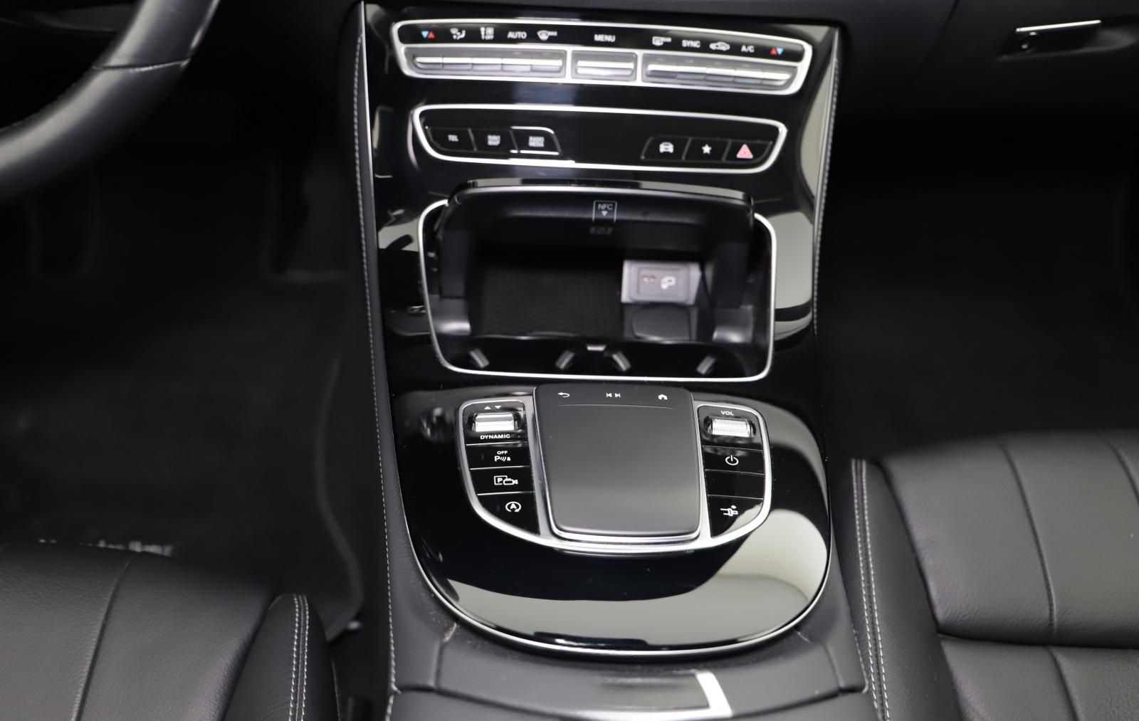 Mercedes-Benz E 400 d 4M Coupe Avantgarde 2x 360°+Memory+LED foto 8