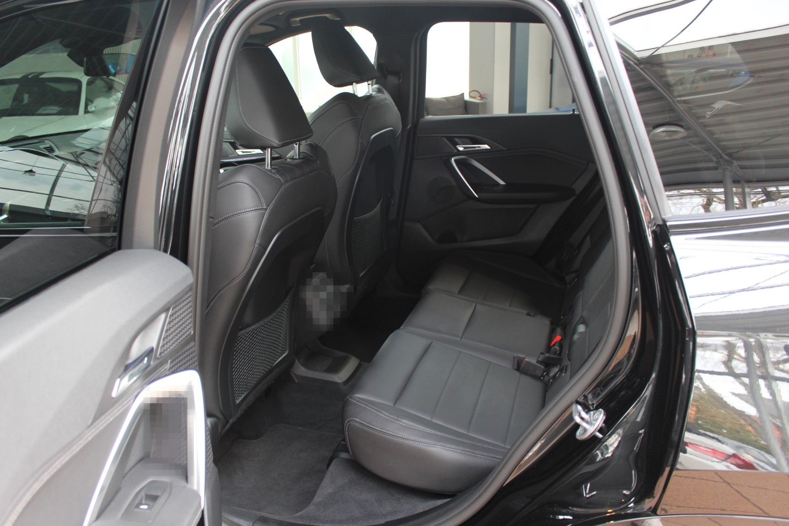 BMW X1 23 d xDrive M Sport+Cam+AHK+SHZ+CarPlay+Navi+ foto 11