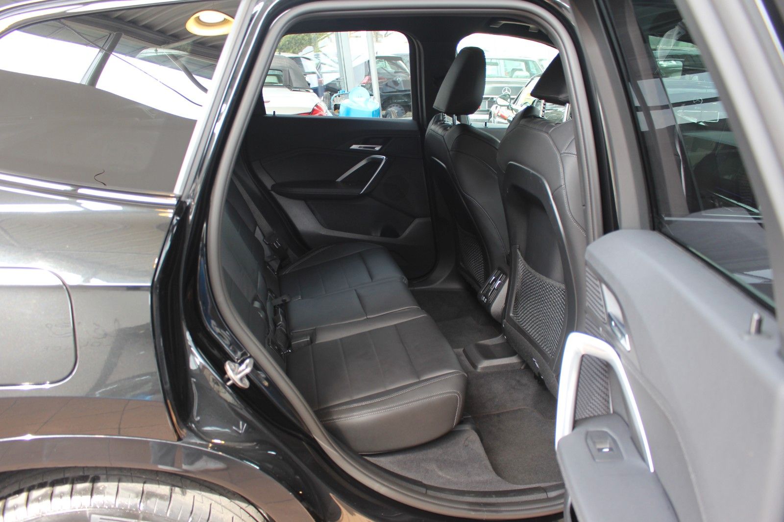 BMW X1 23 d xDrive M Sport+Cam+AHK+SHZ+CarPlay+Navi+ foto 12