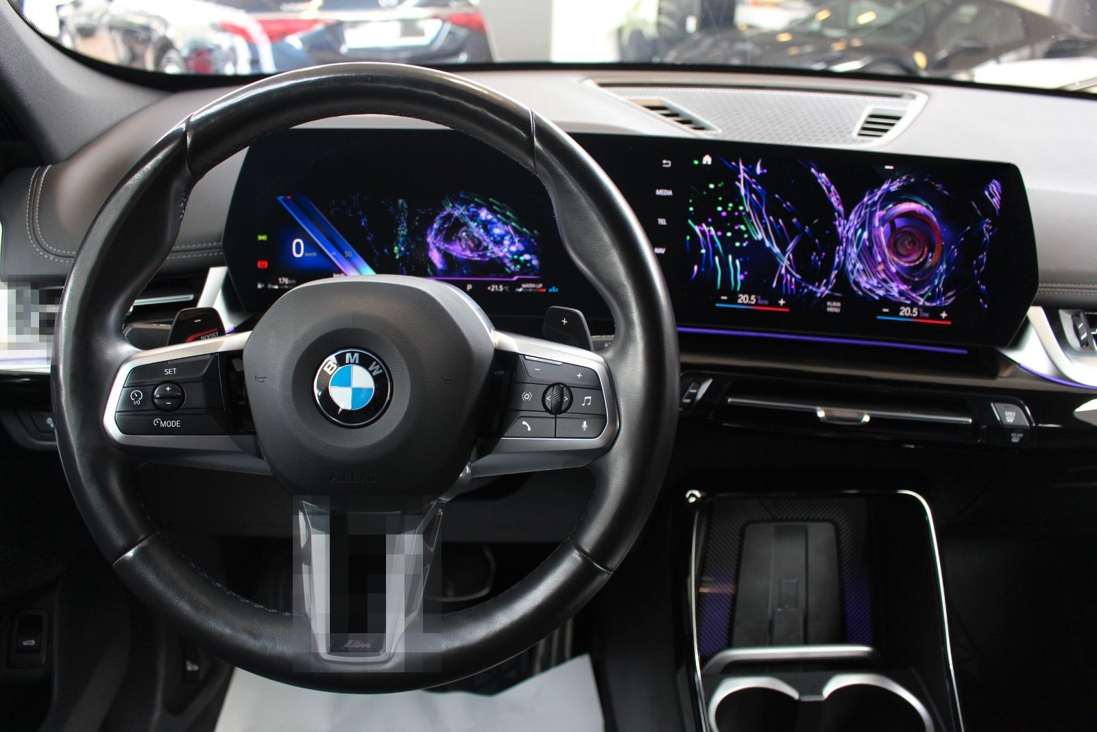 BMW X1 23 d xDrive M Sport+Cam+AHK+SHZ+CarPlay+Navi+ foto 17