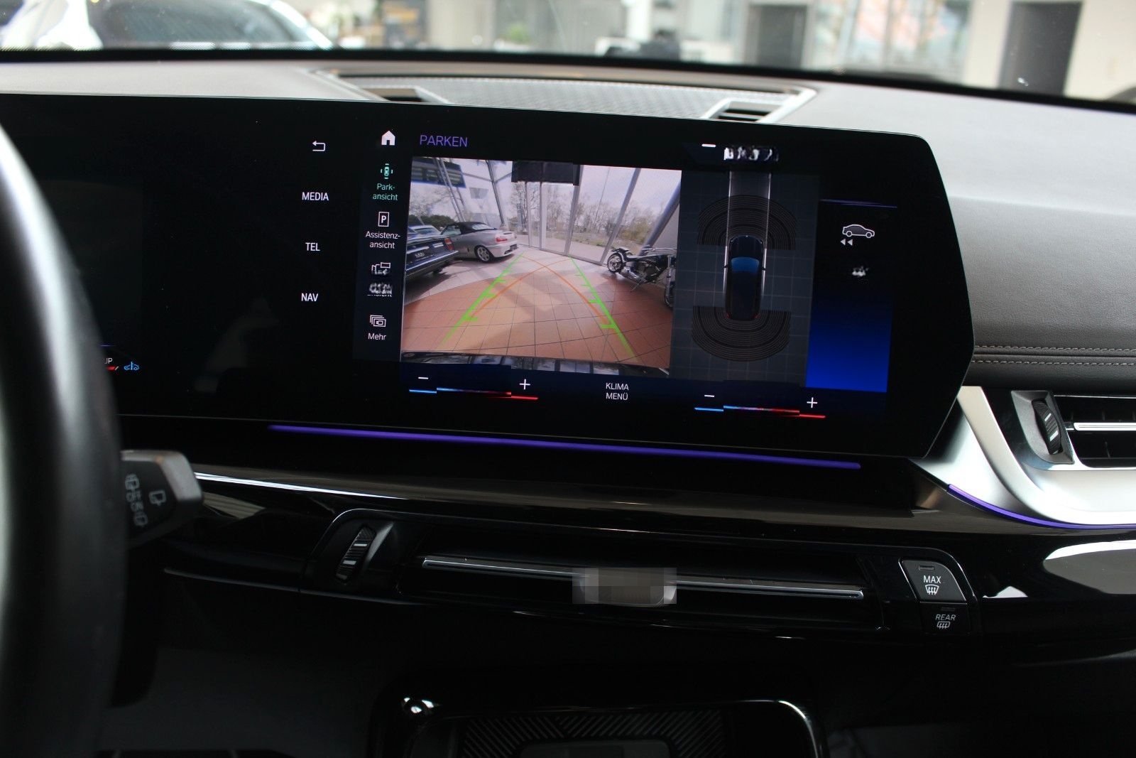 BMW X1 23 d xDrive M Sport+Cam+AHK+SHZ+CarPlay+Navi+ foto 18