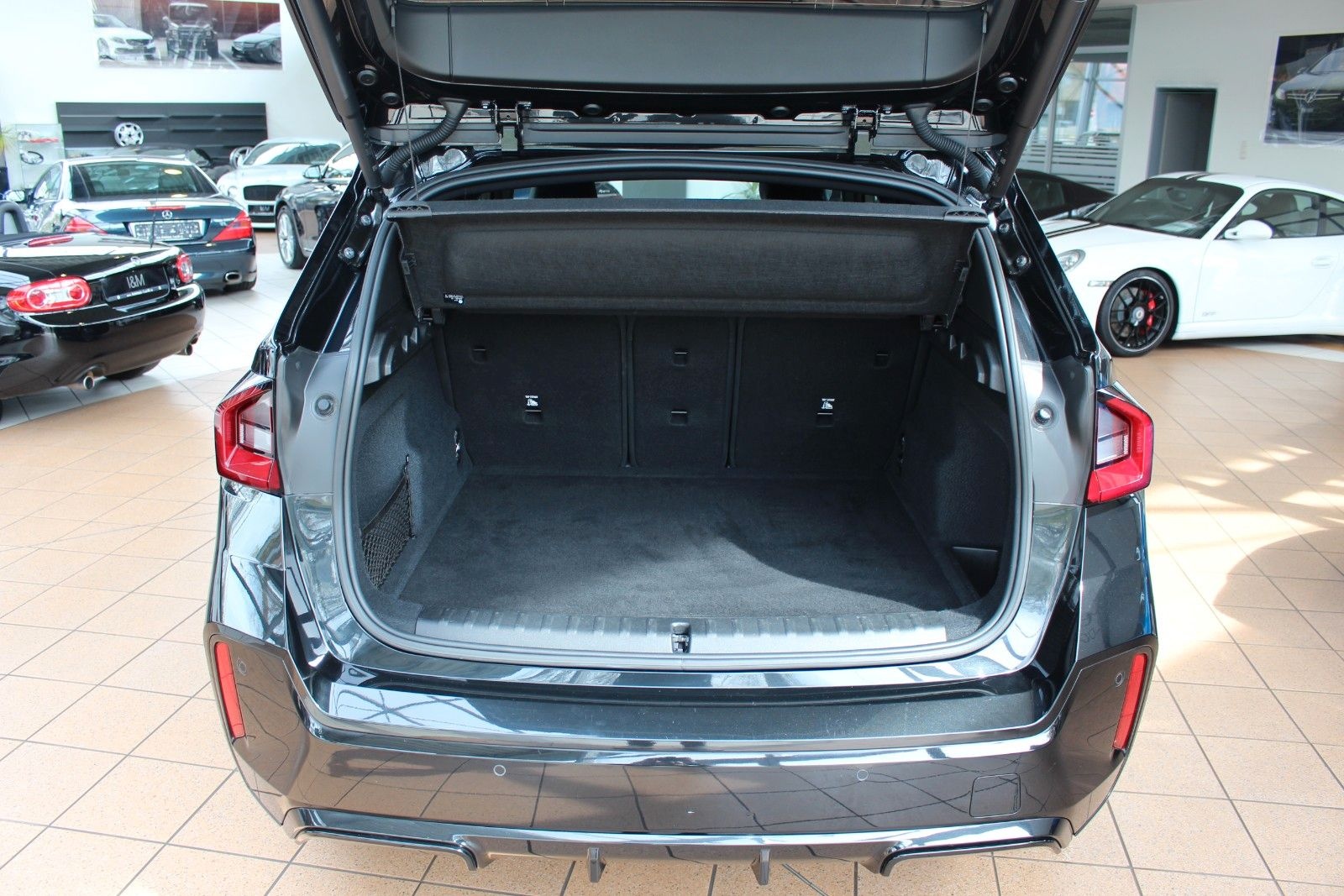 BMW X1 23 d xDrive M Sport+Cam+AHK+SHZ+CarPlay+Navi+ foto 20