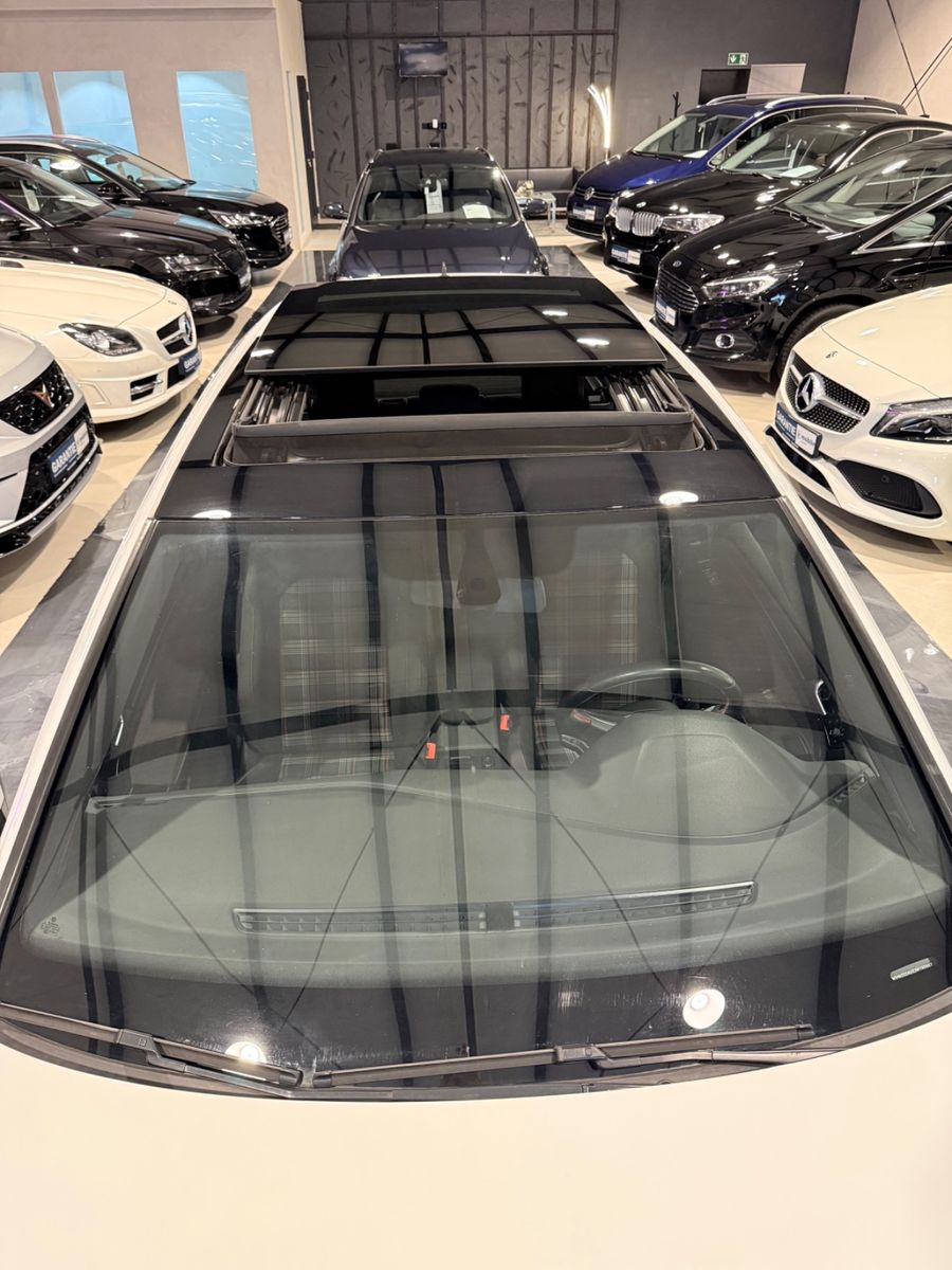 Volkswagen Golf 7 GTI/Panorama/1.Hand/LED/Navi/6 Gang/Alus foto 12