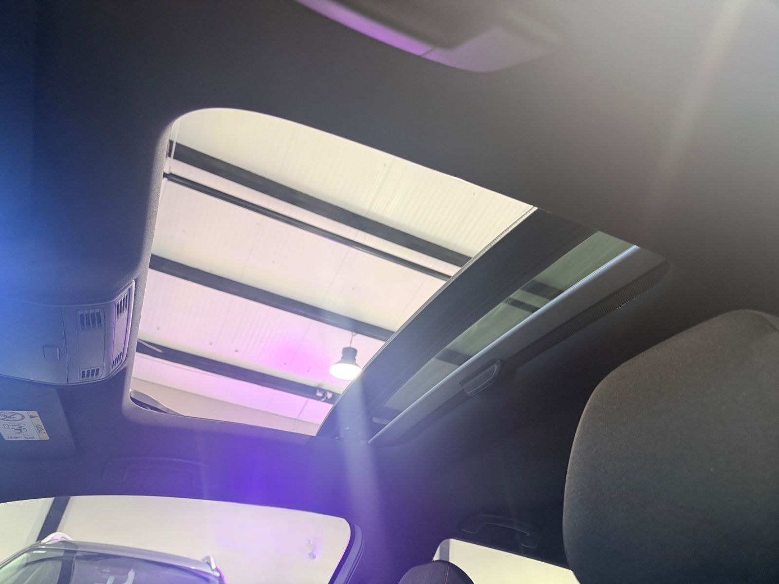 Volkswagen Golf 7 GTI/Panorama/1.Hand/LED/Navi/6 Gang/Alus foto 18