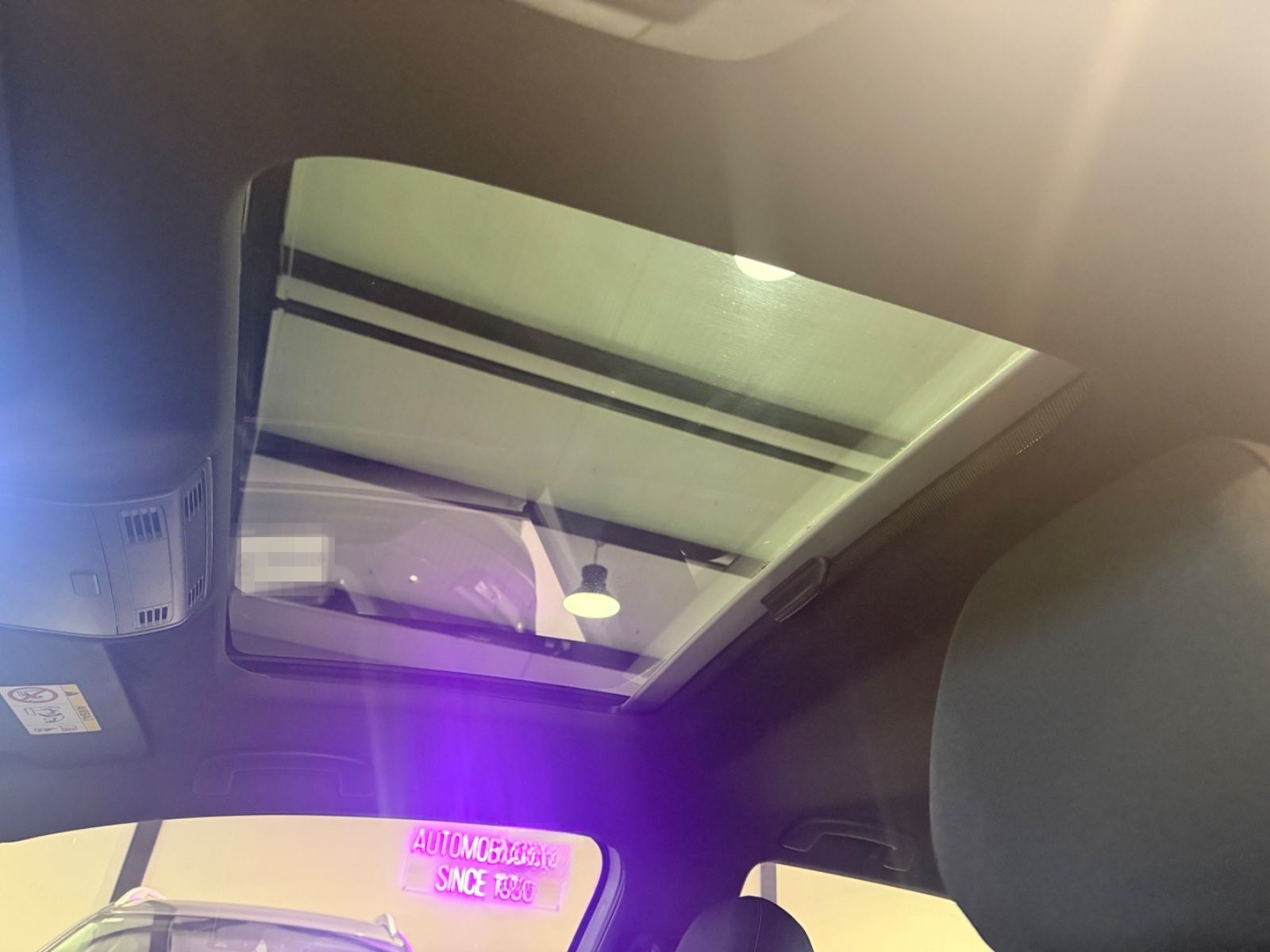 Volkswagen Golf 7 GTI/Panorama/1.Hand/LED/Navi/6 Gang/Alus foto 19