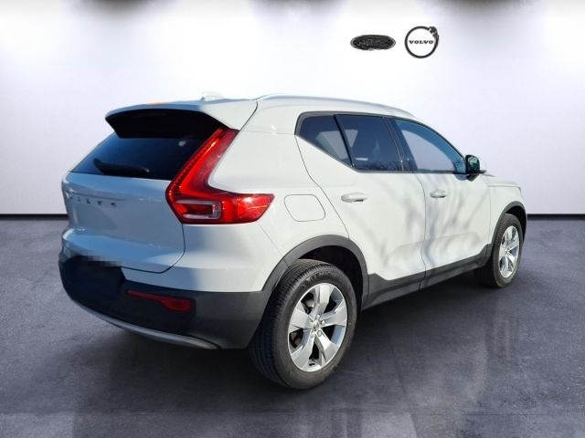 Volvo XC40 2WD T3  Momentum *Sound Harman Kardon*Rückf foto 3