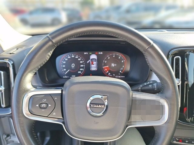 Volvo XC40 2WD T3  Momentum *Sound Harman Kardon*Rückf foto 8