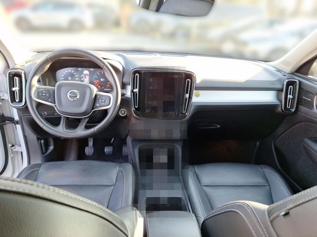 Volvo XC40 2WD T3  Momentum *Sound Harman Kardon*Rückf foto 10