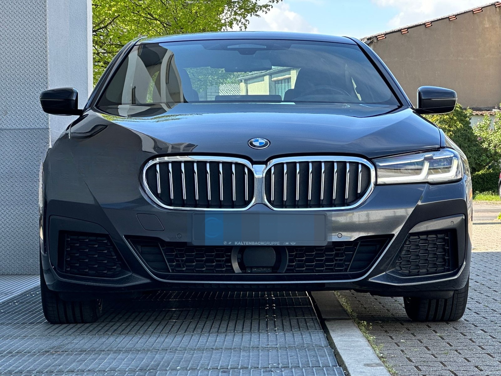 BMW 520d M SPORT*ACC*ADAPT.LED*HARMAN*MEMORY*HEAD-UP foto 2