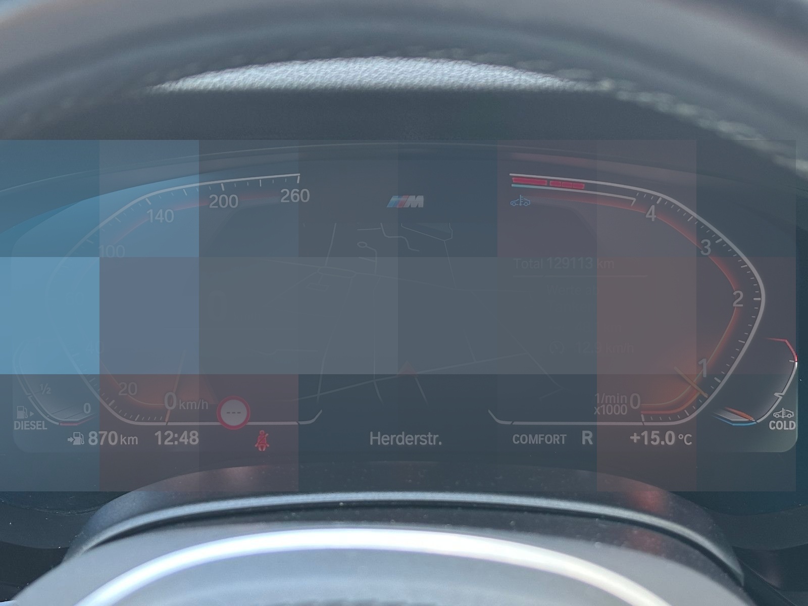 BMW 520d M SPORT*ACC*ADAPT.LED*HARMAN*MEMORY*HEAD-UP foto 20