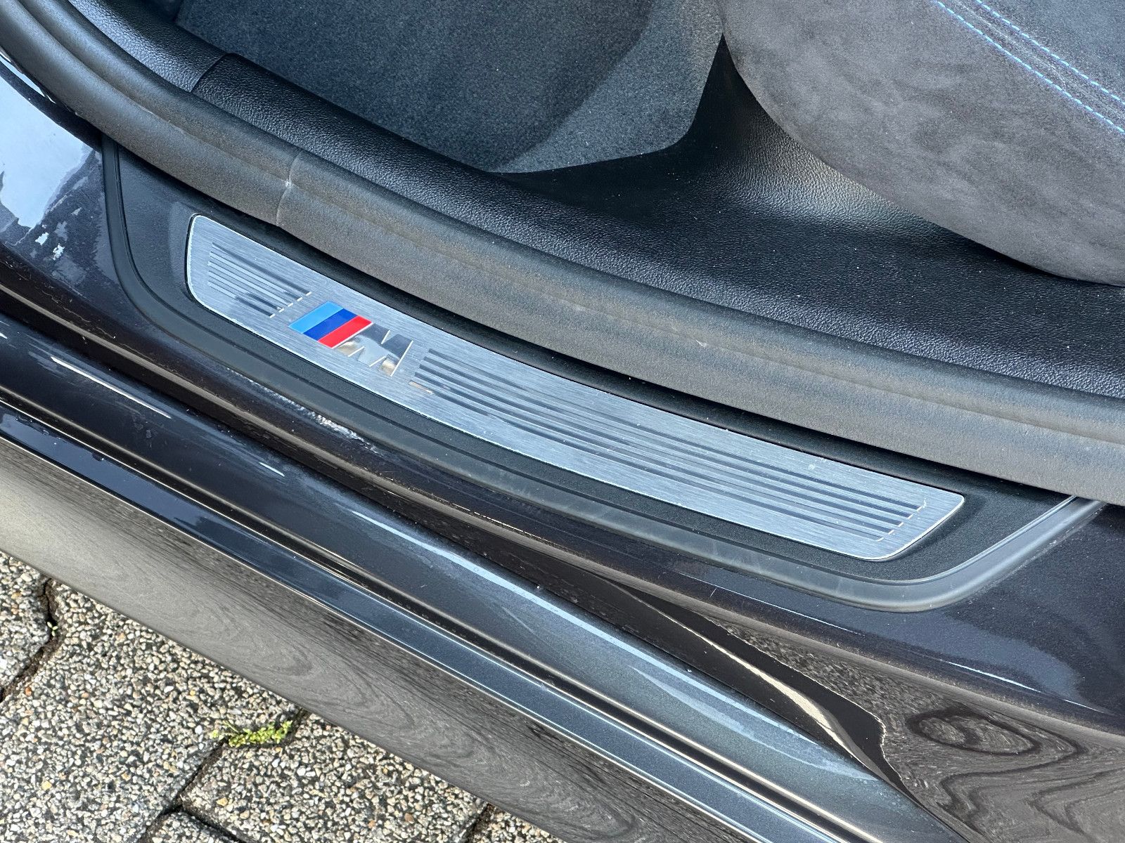 BMW 520d M SPORT*ACC*ADAPT.LED*HARMAN*MEMORY*HEAD-UP foto 25