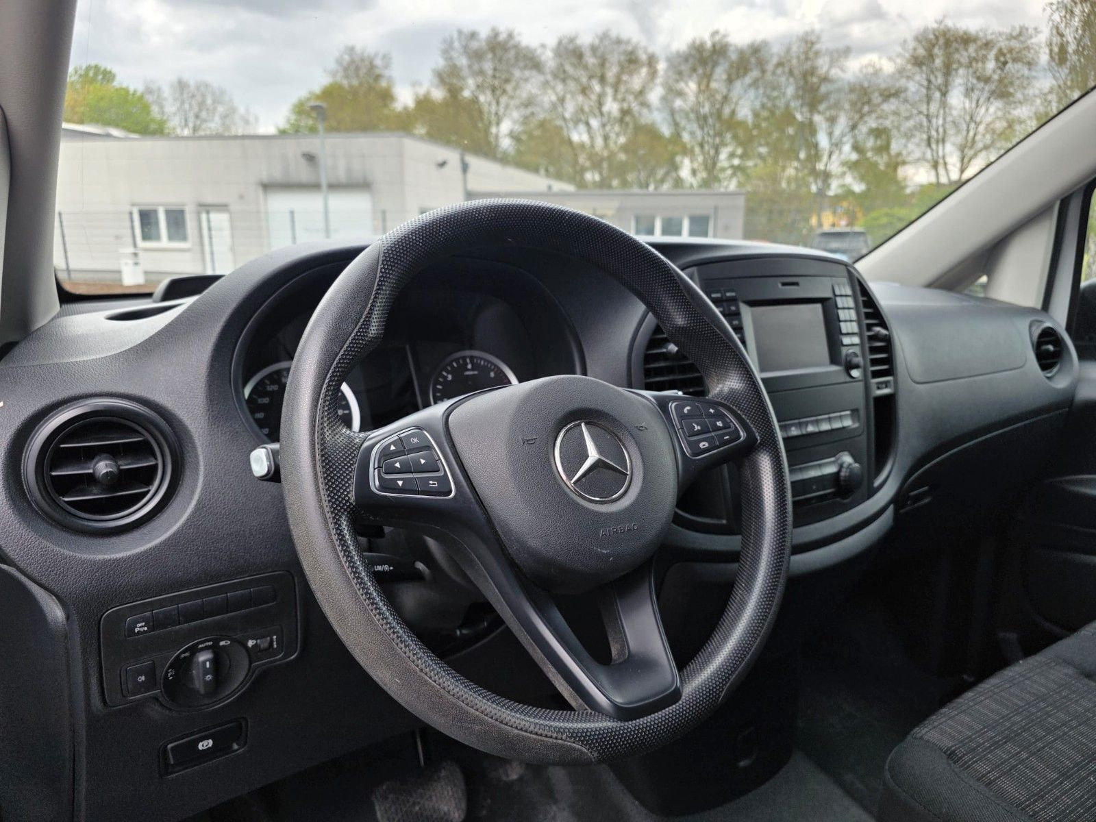 Mercedes-Benz Vito Kasten 116 CDI, 119 CDI extralang NAVI,SHZ, foto 11
