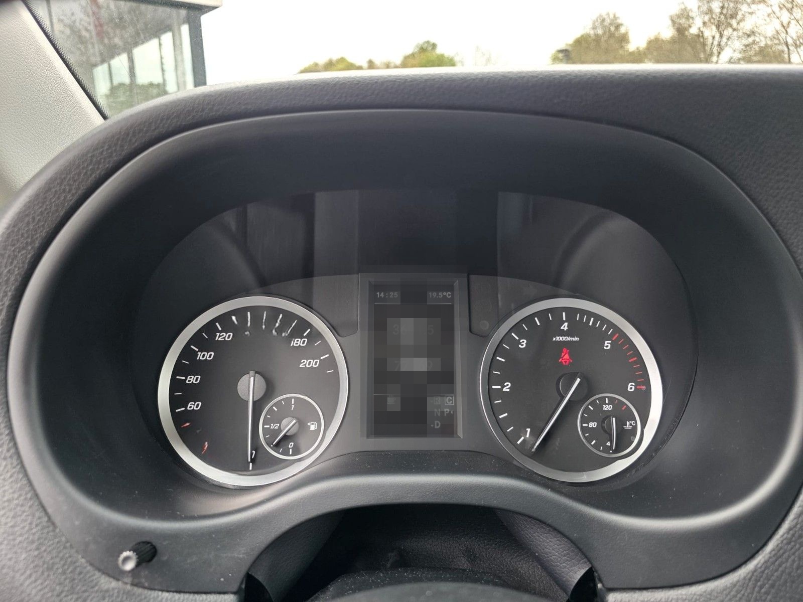 Mercedes-Benz Vito Kasten 116 CDI, 119 CDI extralang NAVI,SHZ, foto 15