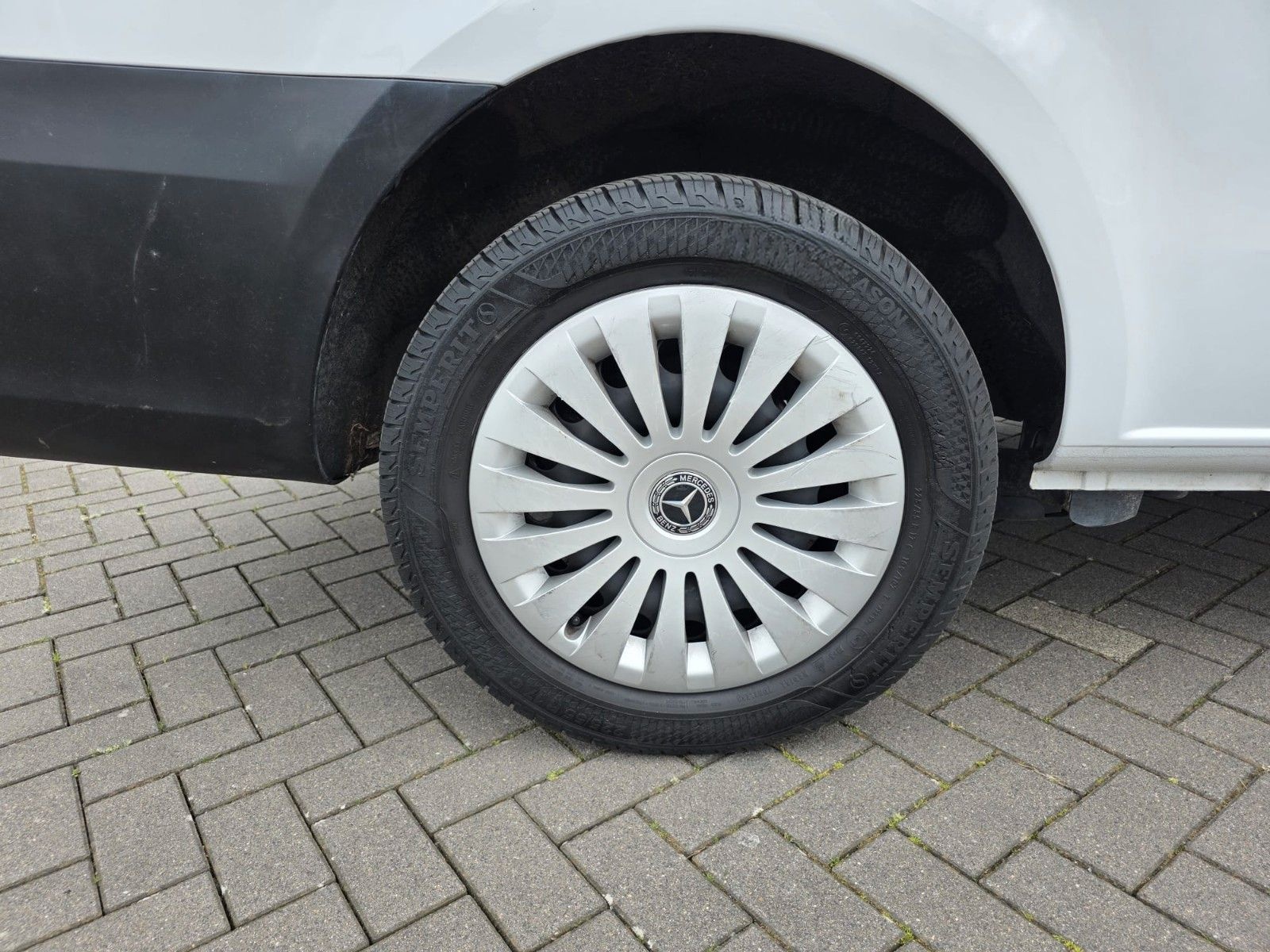 Mercedes-Benz Vito Kasten 116 CDI, 119 CDI extralang NAVI,SHZ, foto 16