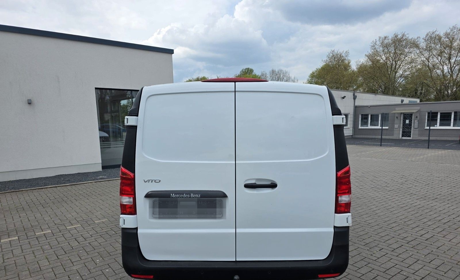 Mercedes-Benz Vito Kasten 116 CDI, 119 CDI extralang NAVI,SHZ, foto 7