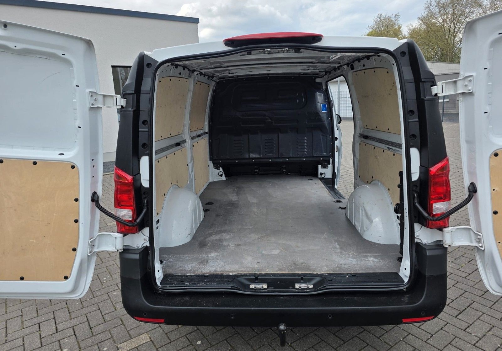 Mercedes-Benz Vito Kasten 116 CDI, 119 CDI extralang NAVI,SHZ, foto 9